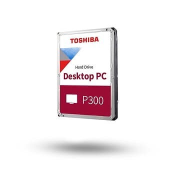 HDD TOSHIBA P300 2TB SATA6