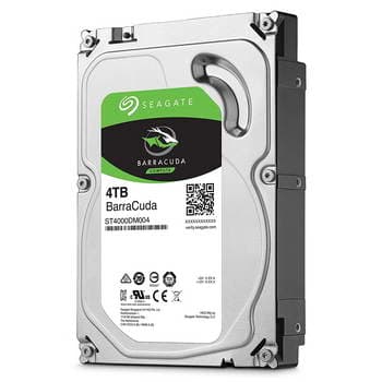 HDD 3.5P SEAGATE 4TB 256 SATA3