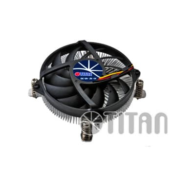 DIS TITAN DC-155A915Z/R