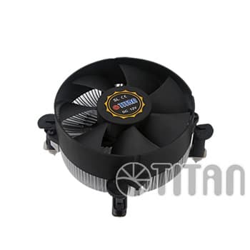 DIS TITAN DC-156V925X/RPW