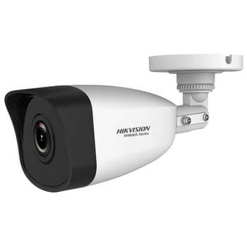 CAMARA IP 4 MPX