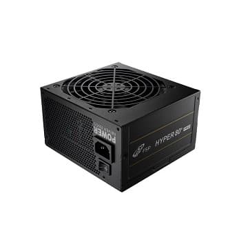 FONTE ATX FSP HYPER80+PRO 650W