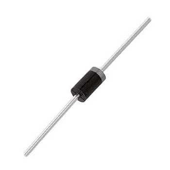 RS  1.0 AMP.  50V