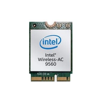 PL M.2 WIR INTEL AC9560 WIFIAC