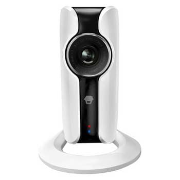 CAMARA POR IP WIFI IP116PLUS