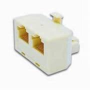 FICHA MACHO/2 FEMEAS RJ45
