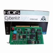 CYBERKIT PRO LIGHT RVSCOM