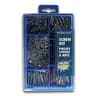 CONJUNTO DE PARAFUSOS 180UNI