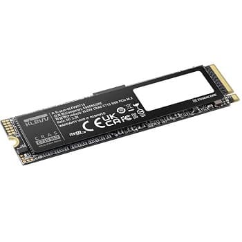 M.2 2280 KLEVV CRAS C715 1TB