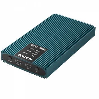 CX EXT 2X M.2 NVME C/RAID