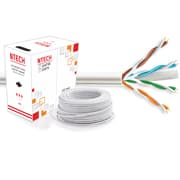 CABO REDE UTP 4PARES CAT6 305M