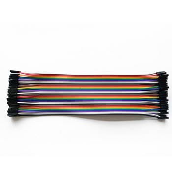 CABO JUMPER F/F 40P 0.20M