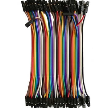 CABO JUMPER F/F 40P 0.10M