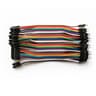 CABO JUMPER M/F 40P 0.10M