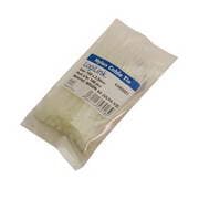 ABRAC.SERRILHA 100X2.5MM TRANS