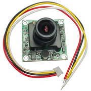 CAMARA COR CCD