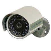 CAMARA CCD CORES IR  WATERPROO
