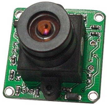 MINI CAMERA CORES CMOS