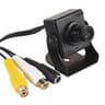 CAMERA A CORES COM AUDIO