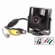 CAMERA A CORES COM AUDIO