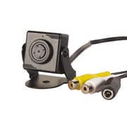 CAMERA A CORES C/AUDIO