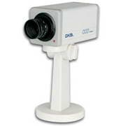 SIMULADOR CAMARA 12VDC C/LED