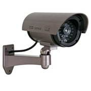 SIMULADOR DE CAMARA COM LED IR
