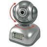 CAMARA IP A CORES C/MOST. LCD