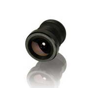 LENTE CCD CMOS 2.8MM FOCUS 2.0