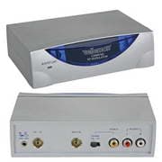 MODULADOR DE RF