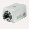 CAMERA A CORES E CAIXA