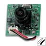 MODULO CAMERA B/W CCD