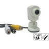 MINI CAMERA B/W - 380 LINHAS
