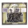 CONJUNTO 120 CONDENSADORES