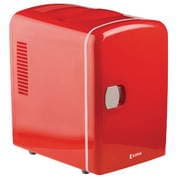 MINI-FRIG 4L 12V /230V PRETO