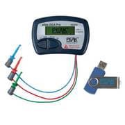 ANALISADOR DE SEMICONDUTORES