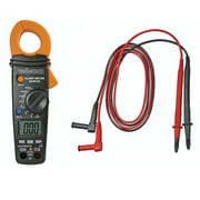 PINCA AMPERIMETRICA 400A C/ BL