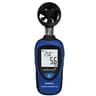 MINI TERMOMETRO-ANEMOMETRO DIG