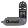 TERMOMETRO / ANEMOMETRO