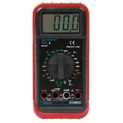 MULTIMETRO DIGITAL 3 IN 1 10A