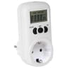 CONTADOR DE ENERGIA, 230VAC/16