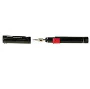 FERRO SOLDAR GAS SEMIPROF