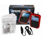 OSCILOSCOPIO PORTATIL 40MS/S