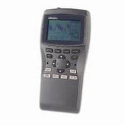 OSCILOSCOPIO LCD DE MAO 40MHZ