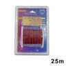 CABO COLUNA 2X0.75MM 25METROS