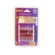 CABO COLUNA 2X1MM BLISTER 10M