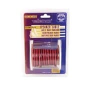 CABO COLUNA 2X1.5MM BLISTER 10