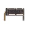INTERRUPTOR ROLLER BALL METALI