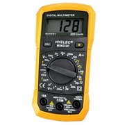 MULTIMETRO DIGITAL TEMP DIOD
