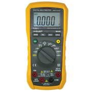 MULTIMETRO DIG CAP FREQ TRANS
